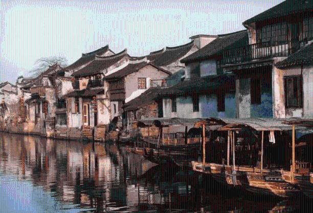 逃离空旷大街7